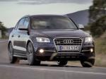 Audi SQ5 TDI 2013 года (AU)